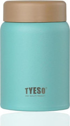 Tyeso Paslanmaz Çelik 280 ml Outdoor Termos Yeşil