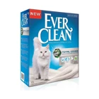 Ever Clean Total Cover Topaklanan İnce Taneli Aktif Karbonlu Bentonit Kedi Kumu 6 lt