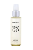 Acqua Di Go Splash Meyveli Erkek Vücut Spreyi 125 ml