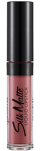 Flormar Silk Matte 17 Misty Mat Likit Fırçalı Ruj