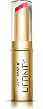 Max Factor Lipfinity Long Lasting 45 So Vivid Yarı Parlak Krem Lipstick Ruj