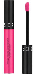 Sephora Lip Stain 92 Flaming Flamingo Kalıcı Mat Likit Fırçalı Ruj