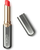Kiko Milano New Unlimited Stylo 14 Orange Red Parlak Krem Lipstick Ruj