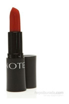 Note Rich Color 18 Mat Krem Lipstick Ruj