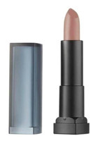 Maybelline New York Color Sensational 15 Taupe Mat Krem Lipstick Ruj