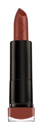 Max Factor Velvet Mattes Collection 40 Dusk Mat Krem Lipstick Ruj