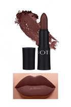Note Moist 316 Mat Krem Lipstick Ruj