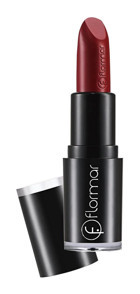 Flormar Long Wearing L04 Mat Krem Lipstick Ruj