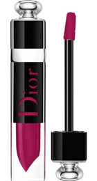 Dior Addict 777 Plump Parlak Likit Fırçalı Ruj