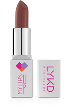 Lykd 132 Rose Parlak Krem Lipstick Ruj