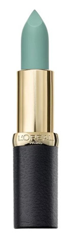 L’Oréal Paris Color Riche Matte Addiction 909 Amulet Mat Krem Lipstick Ruj