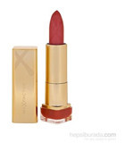 Max Factor Colour Elixir 36 Pearl Maron Mat Krem Lipstick Ruj