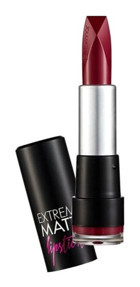 Flormar Extreme Matte 6 Mat Krem Lipstick Ruj