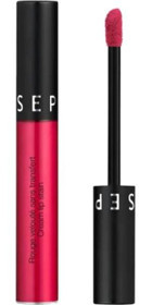 Sephora Lip Stain 3 Strawberry Kissed Kalıcı Mat Likit Fırçalı Ruj