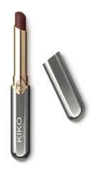 Kiko Milano New Unlimited Stylo 24 Burgundy Parlak Krem Lipstick Ruj