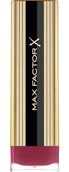 Max Factor Moisture Kiss 100 Firefly Mat Krem Lipstick Ruj
