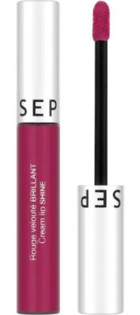 Sephora Lip Shine 9 Fantastic Pink Kalıcı Mat Likit Fırçalı Ruj