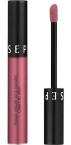 Sephora Lip Stain 86 English Rose Kalıcı Mat Likit Fırçalı Ruj