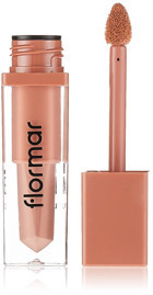 Flormar Kiss Me More 1 Tattoo Babe Parlak Likit Fırçalı Ruj