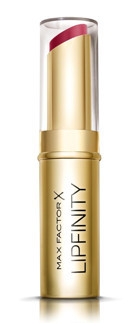 Max Factor Lipfınıty LongLasting 65 Pembe Yarı Parlak Krem Lipstick Ruj