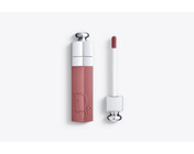 Dior Addict Lip Tint 24 Kalıcı Mat Parlak Likit Fırçalı Ruj