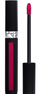 Dior Rouge 797 Savage Matte Mat Likit Fırçalı Ruj