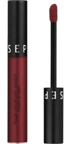 Sephora Lip Stain 97 Red Desert Kalıcı Mat Likit Fırçalı Ruj