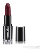 Flormar Long Wearing 39 Bordeaux Parlak Krem Lipstick Ruj