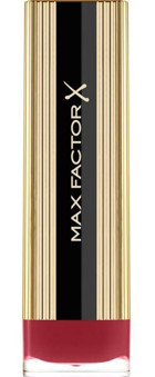 Max Factor Moisture Kiss 25 Sunbronze Mat Krem Lipstick Ruj