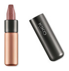 Kiko Milano Velvet Passion 342 Ginger Bread Mat Krem Lipstick Ruj