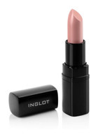 Inglot 318 Mat Krem Lipstick Ruj