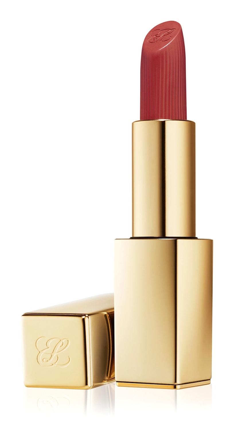 Estée Lauder Pure Color 557 Fragile Ego Mat Krem Lipstick Ruj