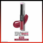 L’Oréal Paris Infaillible 2 Step 302 Rose Kalıcı Mat Likit Fırçalı Ruj