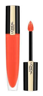 L’Oréal Paris Rouge Signature 127 Mat Likit Fırçalı Ruj