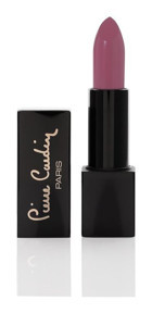 Pierre Cardin Retro 136 Pink Rose Mat Krem Lipstick Ruj