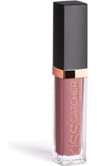 Inglot Kiss Catcher 2 Velvet Heather Parlak Likit Fırçalı Ruj