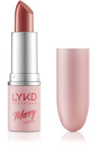 Lykd Good Mood Merry 291 Coral Soft Coral Parlak Krem Lipstick Ruj