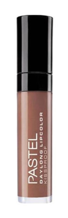 Pastel Day Long Lipcolor Kissproof 15 Mat Likit Fırçalı Ruj