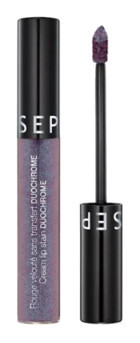 Sephora Duo Chrome 130 Celestial Journey Kalıcı Mat Likit Fırçalı Ruj