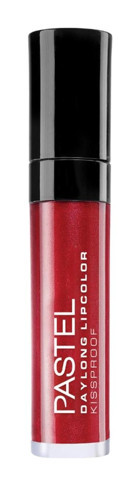 Pastel Day Long Lipcolor Kissproof 36 Mat Likit Fırçalı Ruj