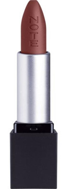Note Mattever 2 Spring Dress Mat Krem Lipstick Ruj