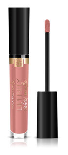 Max Factor Lipfinity Velvet 15 Nude Mat Likit Fırçalı Ruj
