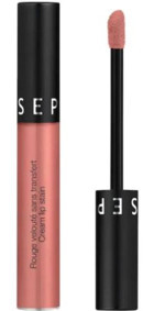 Sephora Lip Stain 70 First Date Kalıcı Mat Likit Fırçalı Ruj