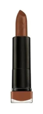 Max Factor Colour Elixir 45 Shade Caramel Mat Krem Lipstick Ruj