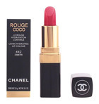 Chanel Rouge Coco Ultra Hydrating 442 Dimitri Parlak Krem Lipstick Ruj