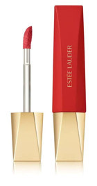 Estée Lauder Pure Color Whipped 932 Love Fever Mat Likit Fırçalı Ruj