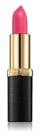 L’Oréal Paris Color Riche Matte Addiction 101 Candy Stiletto Mat Krem Lipstick Ruj