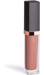 Inglot Kiss Catcher 1 Mellow Late Likit Fırçalı Ruj