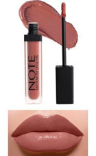Note Long Wear 413 Coral Touch Mat Krem Lipstick Ruj
