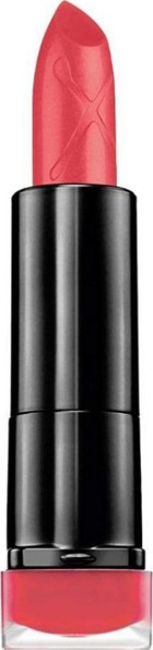 Max Factor 15 Flame Mat Krem Lipstick Ruj
